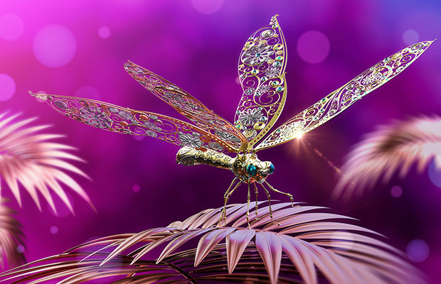 2023's 10 Dragonfly / Damselfly Symbolism Facts & Meaning: A Totem, Spirit  & Power Animal | HEP6