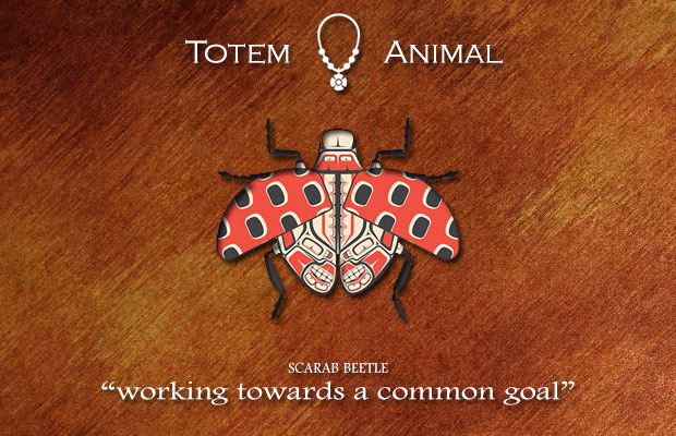 2023's 10 Scarab Beetle Symbolism Facts & Meaning: A Totem, Spirit & Power  Animal | HEP6