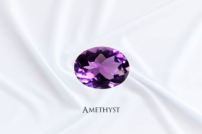 10 Amethyst Gemstone Symbolism Facts & Meaning: Zodiac, Superstitions, Dreams, and Myths