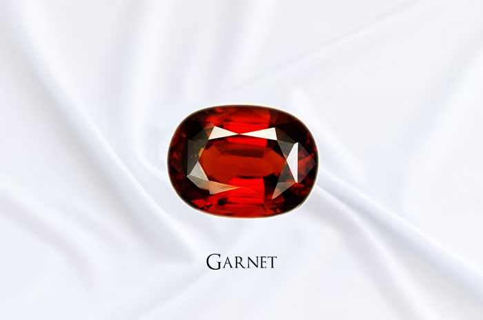 10 Garnet Gemstone Symbolism Facts & Meaning: Zodiac, Superstitions, Dreams, and Myths