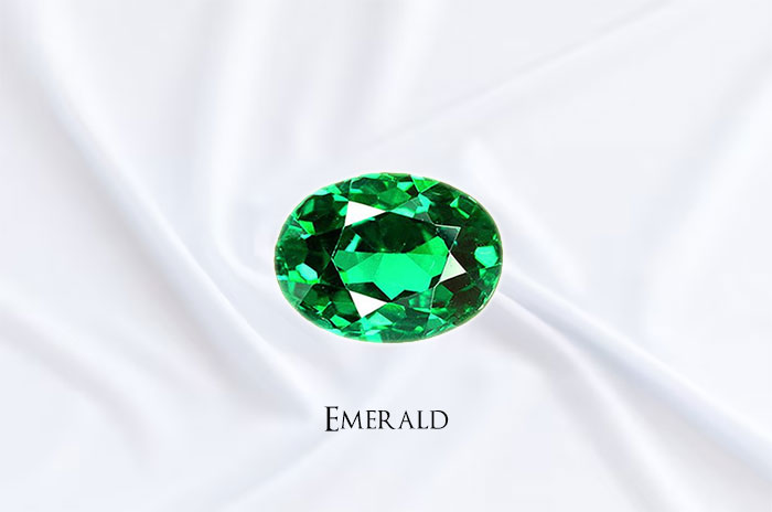 10 Emerald Gemstone Symbolism Facts & Meaning: Zodiac, Superstitions, Dreams, and Myths