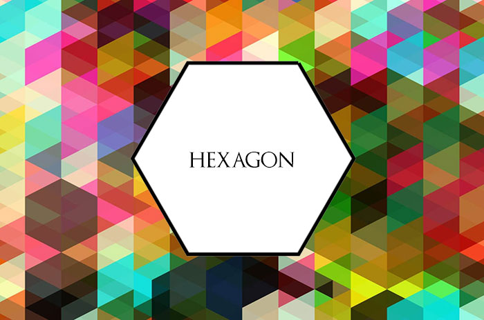 10 Hexagon Polygon Shape Symbolism Facts & Meaning: Astrology, Superstitions, Dreams, and Myths