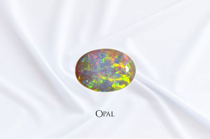 10 Opal Gemstone Symbolism Facts & Meaning: Zodiac, Superstitions, Dreams, and Myths