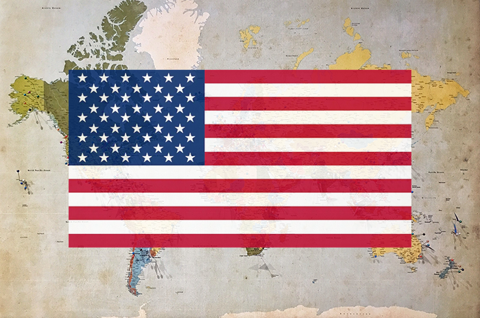 10 USA American Flag Symbolism, Meaning, History, Facts, and Trivia