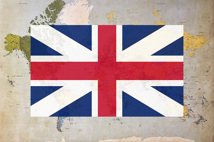 10 United Kingdom Flag Symbolism, Meaning, History, Facts, and Trivia
