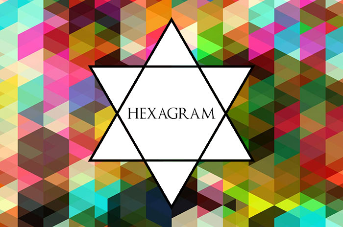 10 Hexagram Shape Symbolism Facts & Meaning: Astrology, Superstitions, Dreams, and Myths
