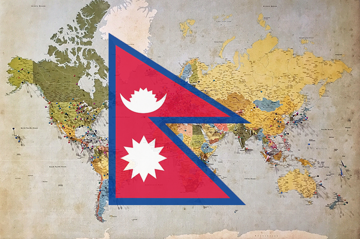 10 Nepal Flag Symbolism, Meaning, History, Facts, and Trivia