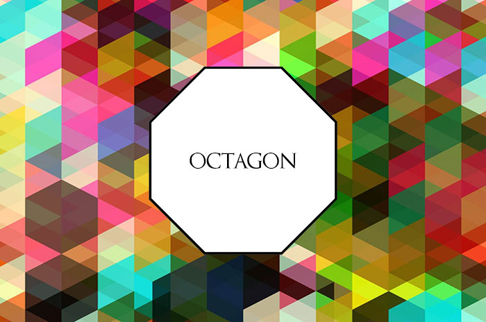 10 Octagon Shape Symbolism Facts & Meaning: Astrology, Superstitions, Dreams, and Myths