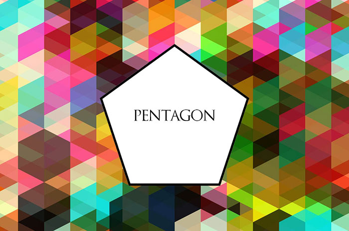 10 Pentagon Polygon Shape Symbolism Facts & Meaning: Astrology, Superstitions, Dreams, and Myths