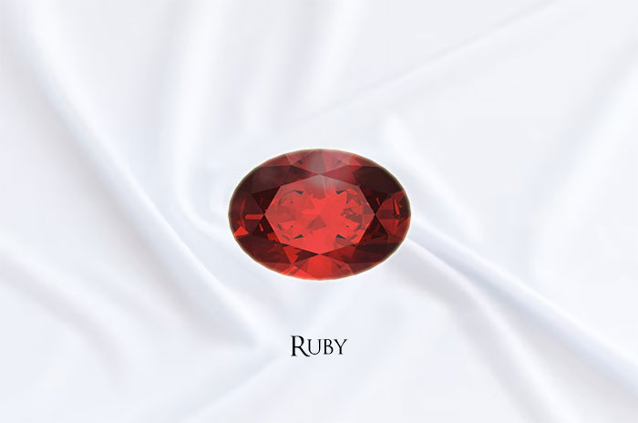 10 Ruby Gemstone Symbolism Facts & Meaning: Zodiac, Superstitions, Dreams, and Myths