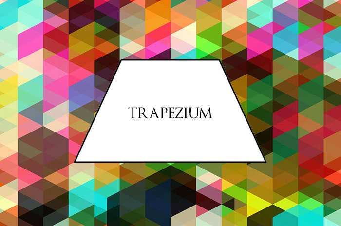 10 Trapezium Shape Symbolism Facts & Meaning: Astrology, Superstitions, Dreams, and Myths