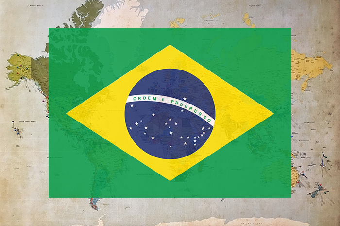 10 Brazil Flag Symbolism, Meaning, History, Facts, and Trivia