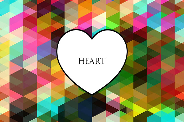 10 Heart Shape Symbolism Facts & Meaning: Astrology, Superstitions, Dreams, and Myths
