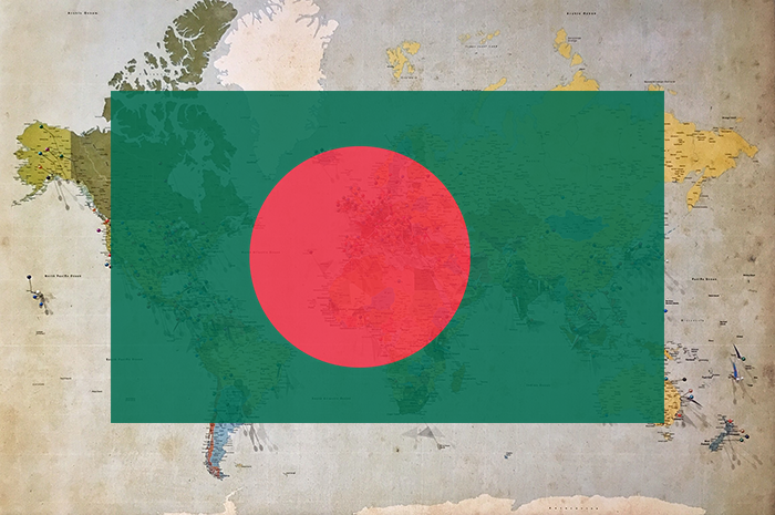 10 Bangladesh Flag Symbolism, Meaning, History, Facts, and Trivia
