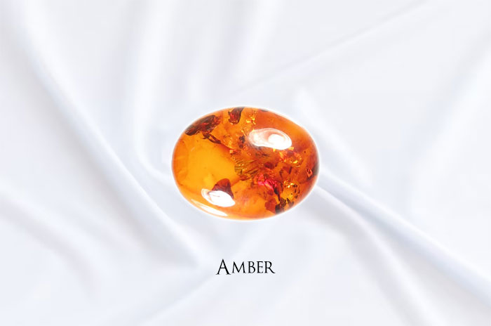 10 Amber Gemstone Symbolism Facts & Meaning: Zodiac, Superstitions, Dreams, and Myths
