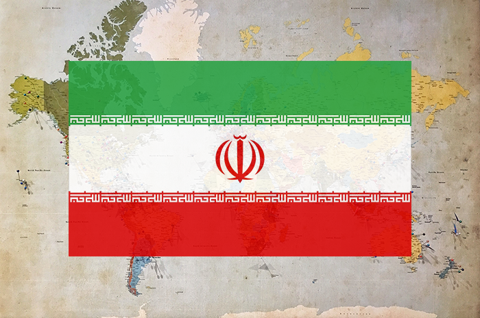 10 Iran Flag Symbolism, Meaning, History, Facts, and Trivia