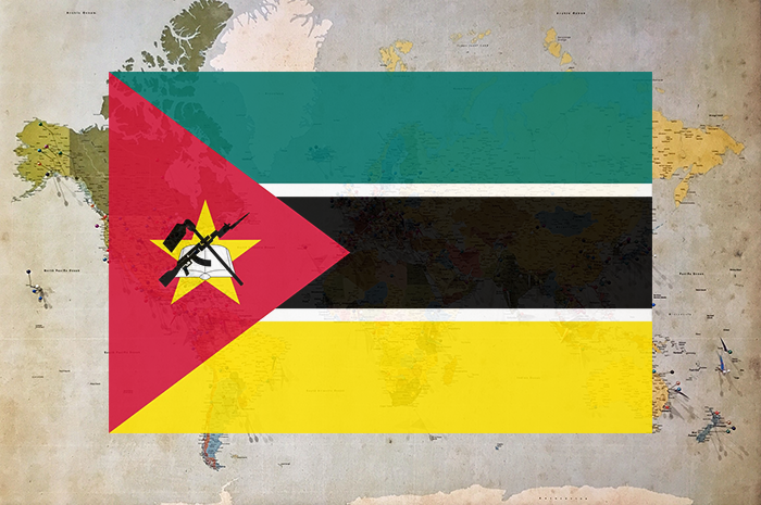10 Mozambique Flag Symbolism, Meaning, History, Facts, and Trivia