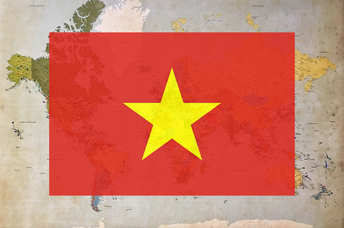 10 Vietnam Flag Symbolism, Meaning, History, Facts, and Trivia