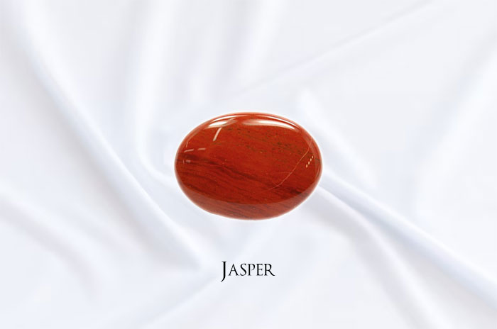 10 Jasper Gemstone Symbolism Facts & Meaning: Zodiac, Superstitions, Dreams, and Myths