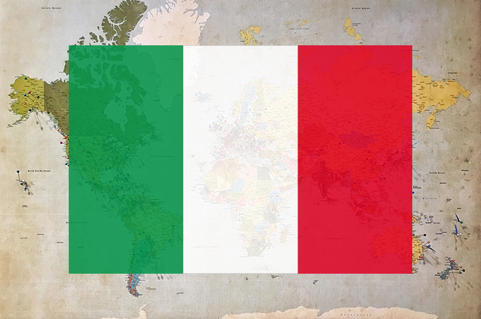 10 Italy Flag Symbolism, Meaning, History, Facts, and Trivia