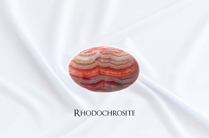 10 Rhodochrosite Gemstone Symbolism Facts & Meaning: Zodiac, Superstitions, Dreams, and Myths