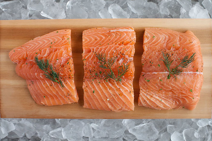 10 Salmon Color Symbolism Facts & Meaning: Zodiac, Omens, Dreams, and Myths