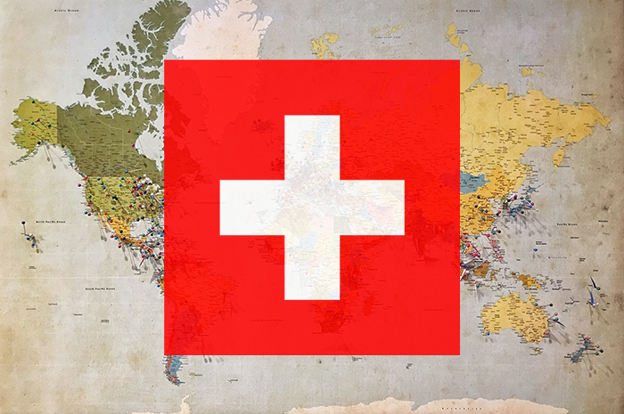 10 Switzerland Flag Symbolism, Meaning, History, Facts, and Trivia