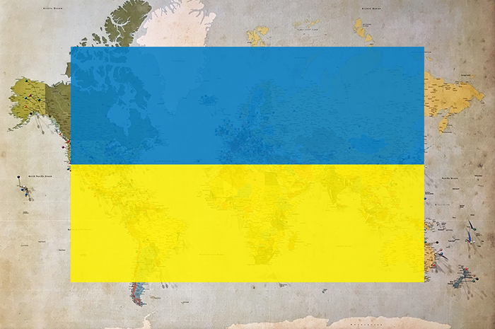 10 Ukraine Flag Symbolism, Meaning, History, Facts, and Trivia