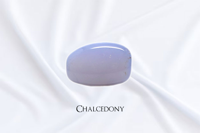 10 Chalcedony Gemstone Symbolism Facts & Meaning: Zodiac, Superstitions, Dreams, and Myths