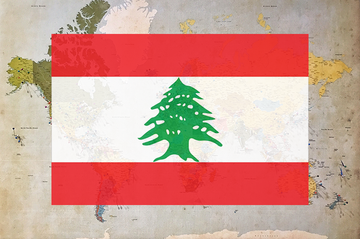10 Lebanon Flag Symbolism, Meaning, History, Facts, and Trivia