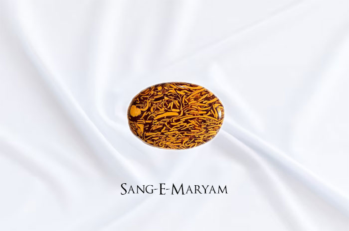 10 Sang-E-Maryam Gemstone Symbolism Facts & Meaning: Zodiac, Superstitions, Dreams, and Myths