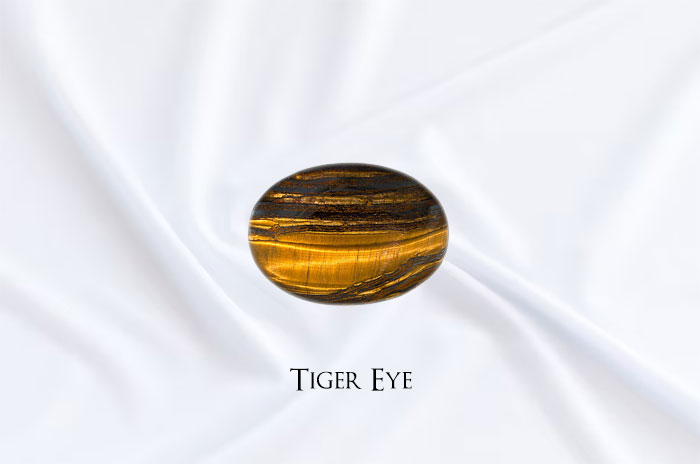 10 Tiger Eye Gemstone Symbolism Facts & Meaning: Zodiac, Superstitions, Dreams, and Myths