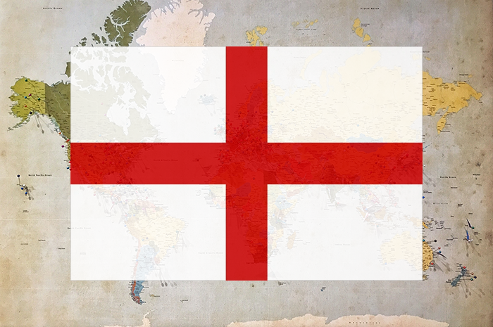 10 England Flag Symbolism, Meaning, History, Facts, and Trivia