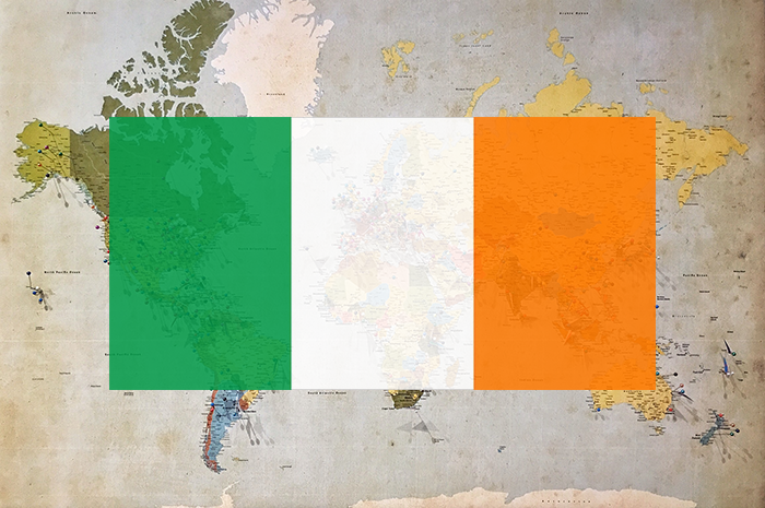 10 Ireland Flag Symbolism, Meaning, History, Facts, and Trivia