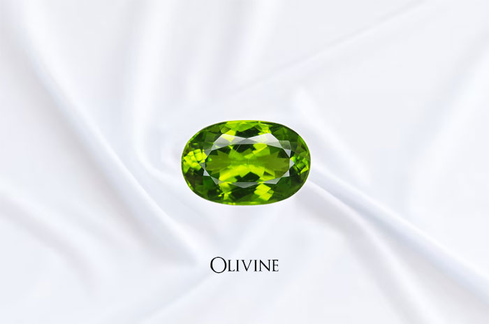 10 Olivine Gemstone Symbolism Facts & Meaning: Zodiac, Superstitions, Dreams, and Myths