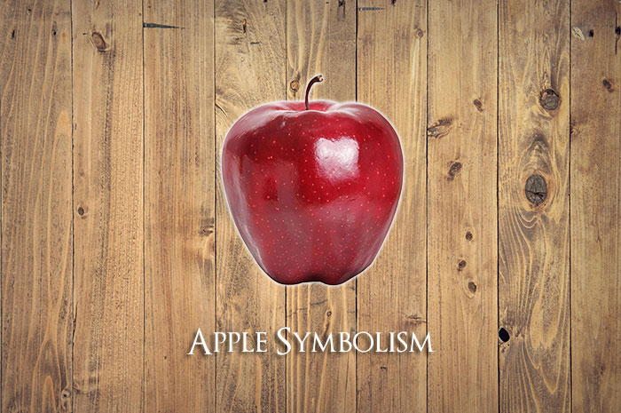 10 Apple Fruit Symbolism & Meaning: Zodiac, Superstitions, Dreams, and Myths